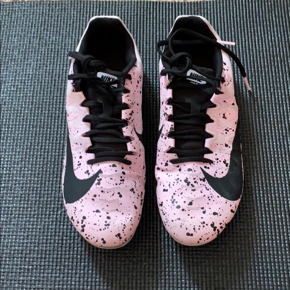 Nike doom rival 5 racing spikes